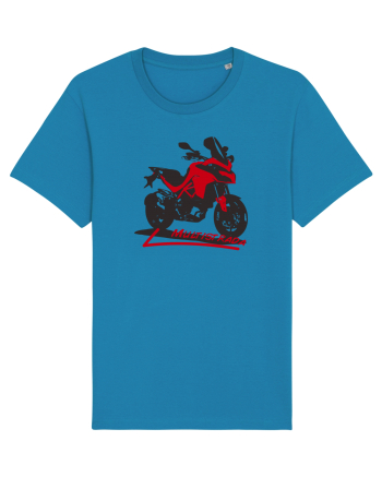 Motorcycles are indeed fun Azur
