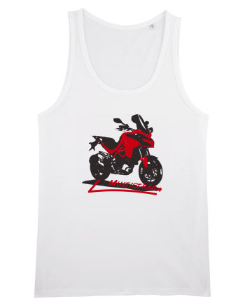 Motorcycles are indeed fun White