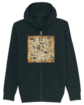 Egipt Antic Black