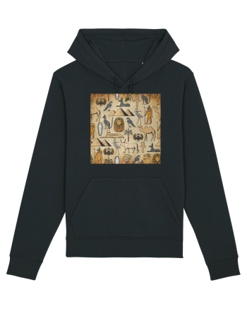 Egipt Antic Black