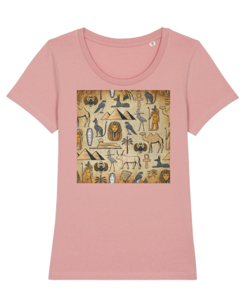 Egipt Antic Canyon Pink