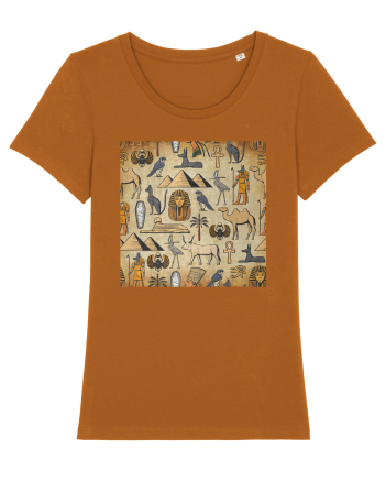 Egipt Antic Roasted Orange