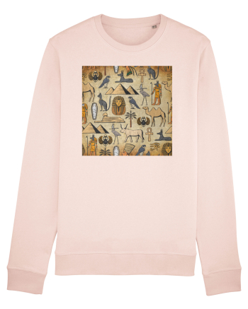 Egipt Antic Candy Pink
