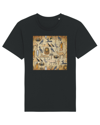 Egipt Antic Black