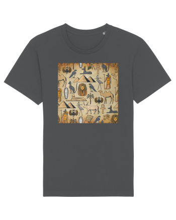 Egipt Antic Anthracite
