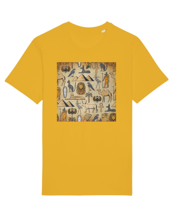 Egipt Antic Spectra Yellow