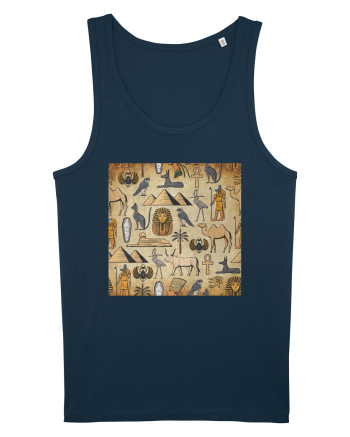 Egipt Antic Navy