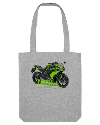 Motorcycles are always fun Heather Grey