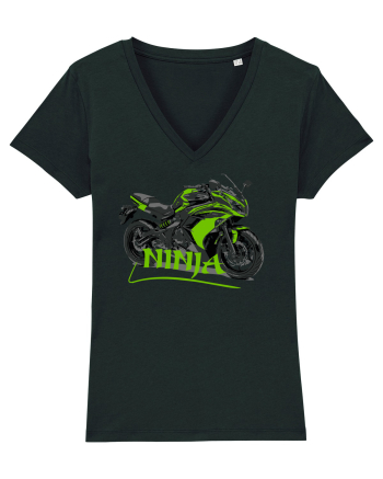 Motorcycles are always fun Black