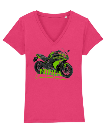 Motorcycles are always fun Raspberry