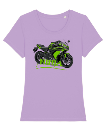 Motorcycles are always fun Lavender Dawn