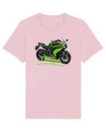 Motorcycles are always fun Tricou mânecă scurtă Unisex Rocker