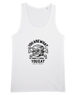 Burger Bones Black Maiou Bărbat Runs