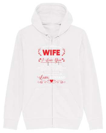 WIFE White