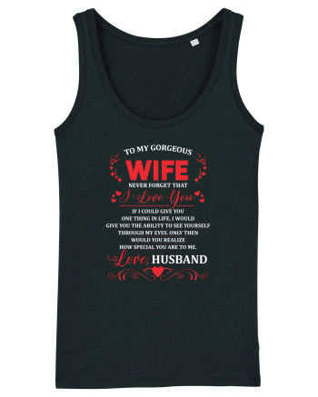 WIFE Black