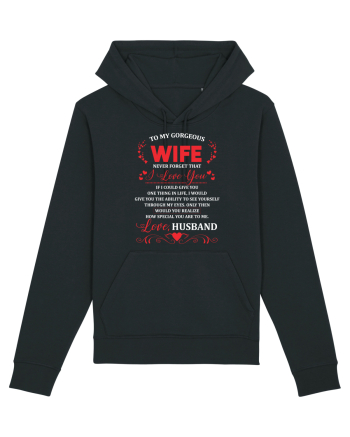 WIFE Black