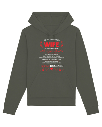 WIFE Khaki