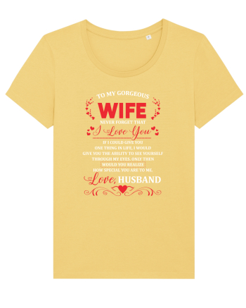 WIFE Jojoba