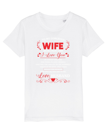 WIFE White