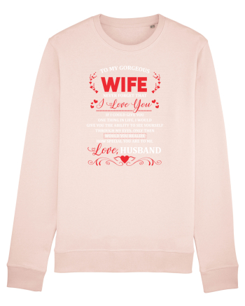 WIFE Candy Pink