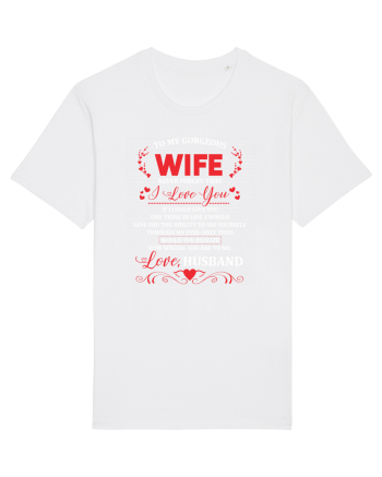 WIFE White