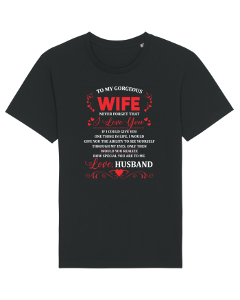 WIFE Black