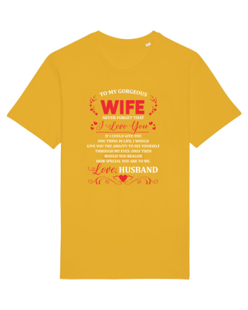 WIFE Spectra Yellow