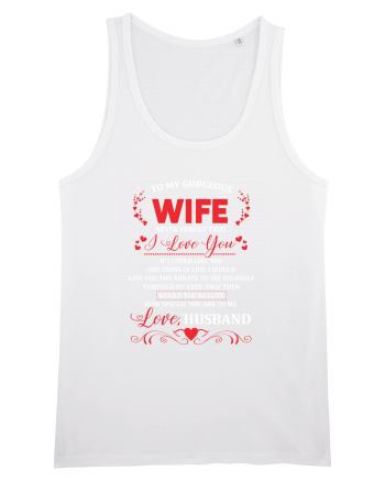WIFE White