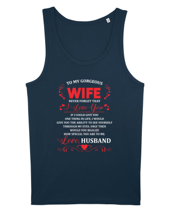 WIFE Navy