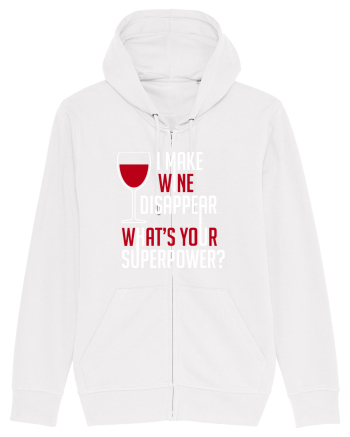 WINE White