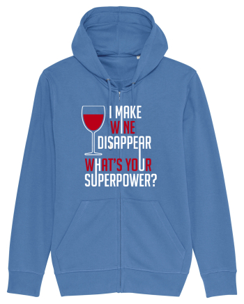 WINE Bright Blue