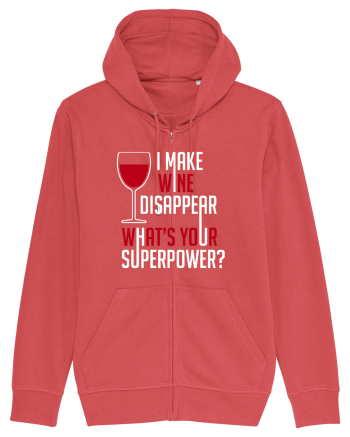 WINE Carmine Red