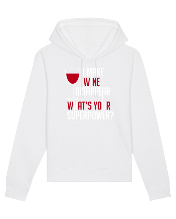 WINE White