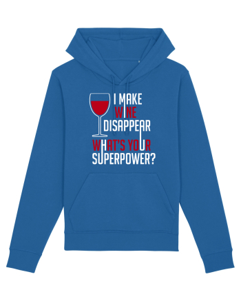 WINE Royal Blue