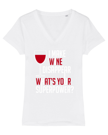WINE White