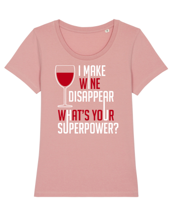 WINE Canyon Pink