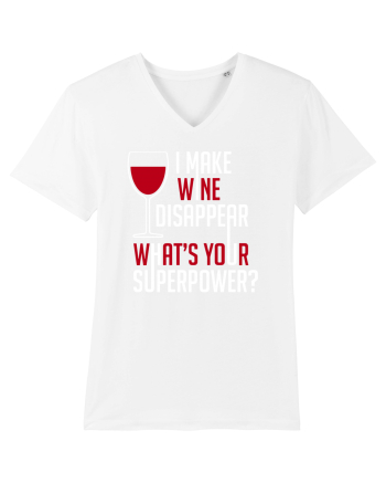 WINE White