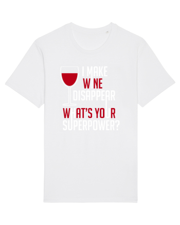 WINE White