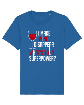 WINE Royal Blue