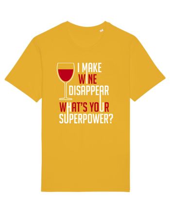 WINE Spectra Yellow