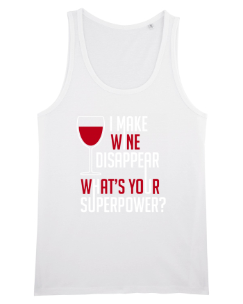 WINE White