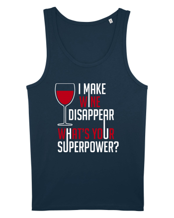 WINE Navy