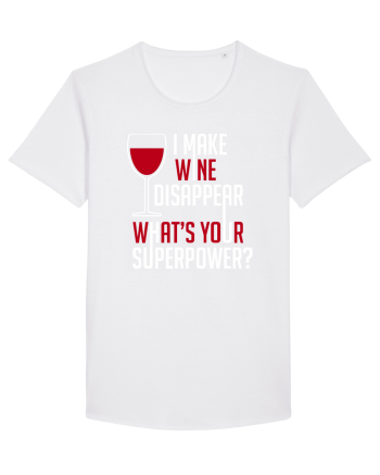 WINE White