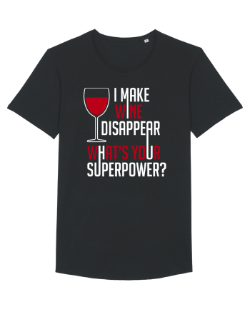 WINE Black