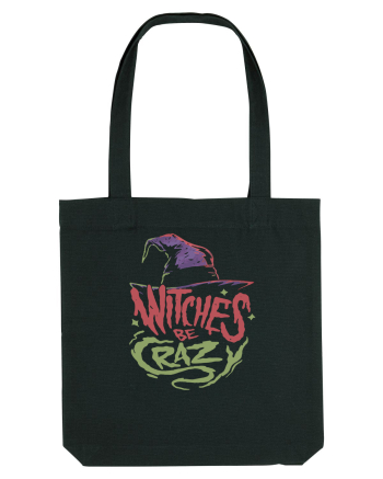WITCH Black