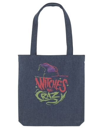 WITCH Midnight Blue
