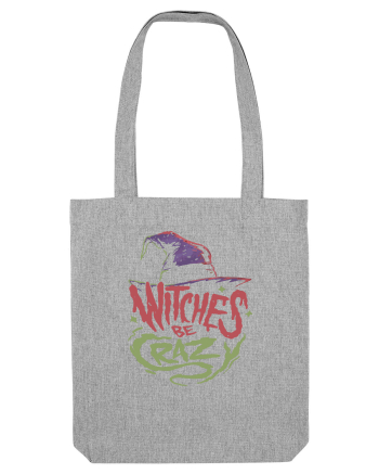 WITCH Heather Grey
