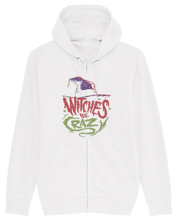 WITCH White