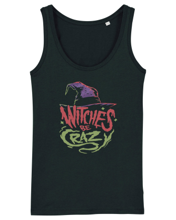 WITCH Black