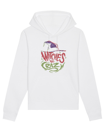 WITCH White